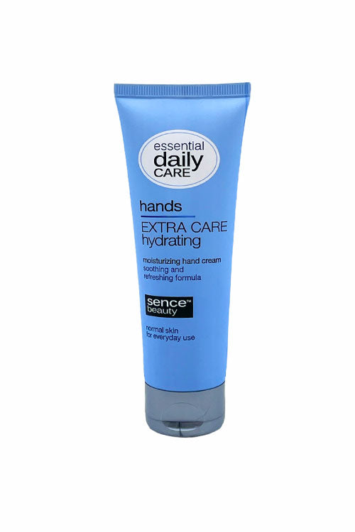 Essential Daily Care - Moisturizing Hand Cream 75ml