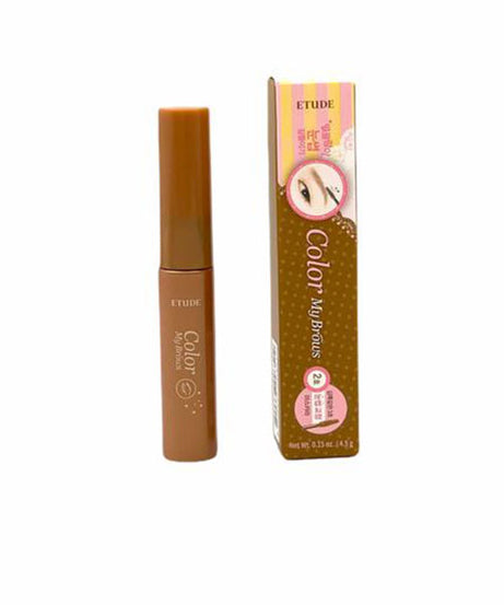 Etude Color My Brows - Gel Eyebrow Tint