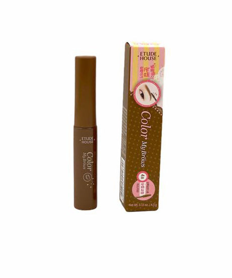 Etude Color My Brows - Gel Eyebrow Tint