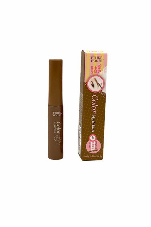 Etude Color My Brows - Gel Eyebrow Tint
