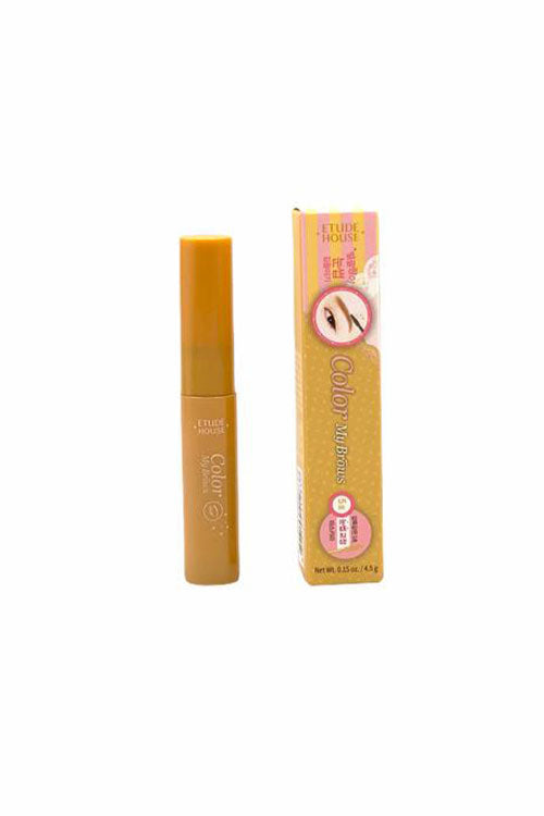 Etude Color My Brows - Gel Eyebrow Tint