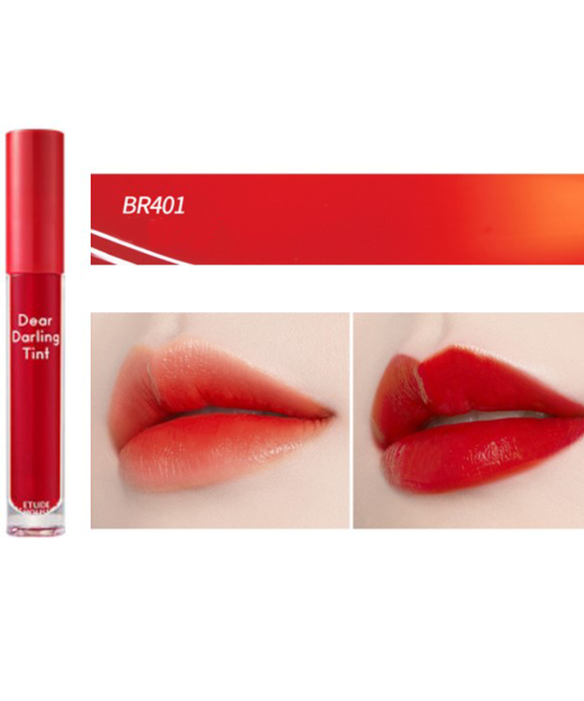 Etude House - Dear Darling Water Gel Tint