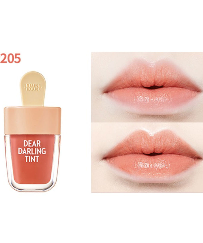 Etude House - Dear Darling Water Gel Tint For Lips (4.5 g) Etude House - Dear Darling Water Gel Tint For Lips (4.5 g)