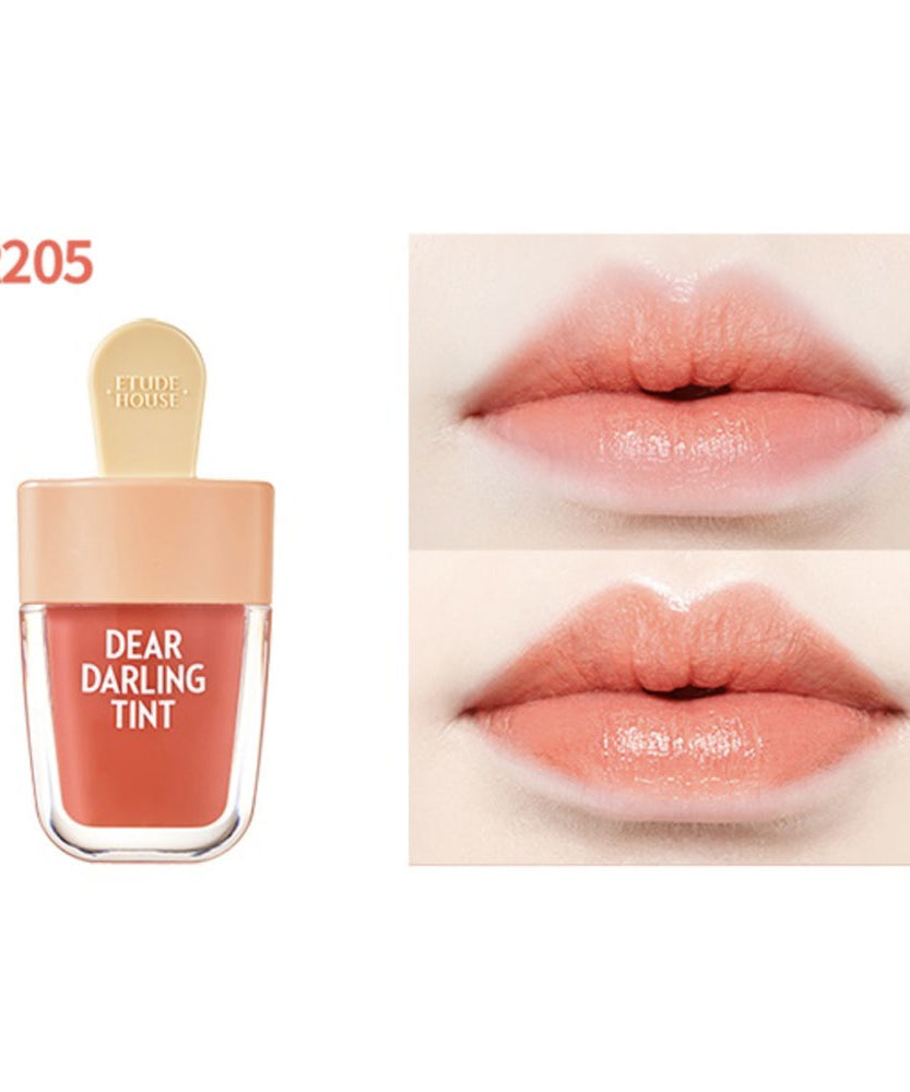 Etude House - Dear Darling Water Gel Tint For Lips (4.5 g)