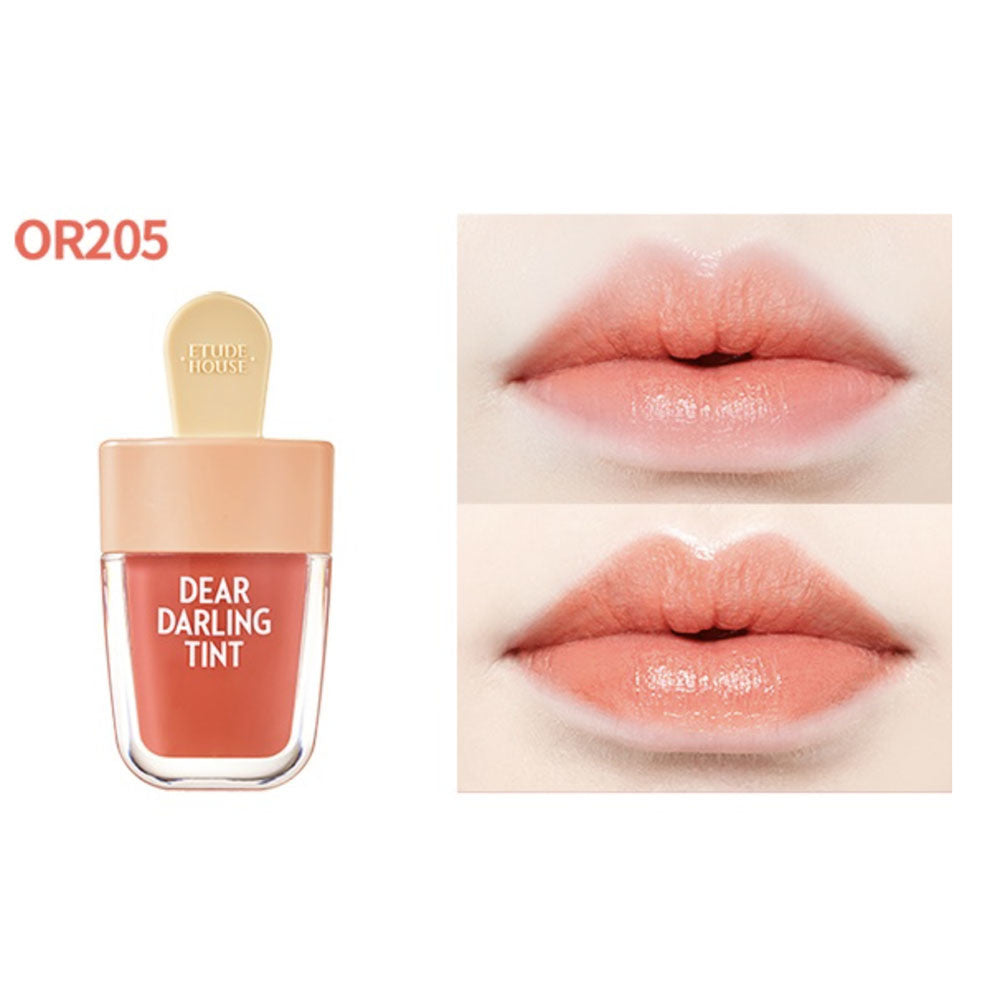 Etude House - Dear Darling Water Gel Tint For Lips (4.5 g)