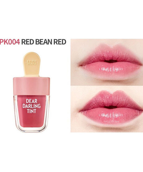 Etude House - Dear Darling Water Gel Tint For Lips (4.5 g) Etude House - Dear Darling Water Gel Tint For Lips (4.5 g)
