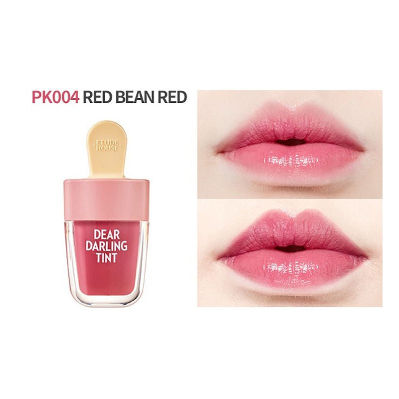 Etude House - Dear Darling Water Gel Tint For Lips (4.5 g)