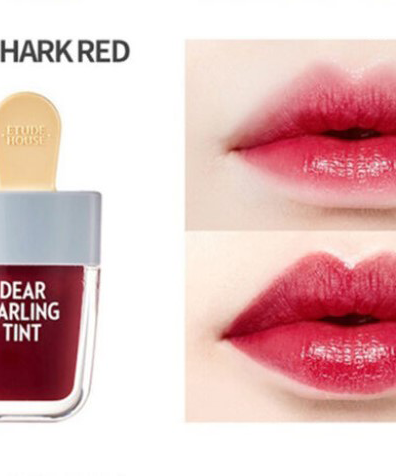 Etude House - Dear Darling Water Gel Tint For Lips (4.5 g)