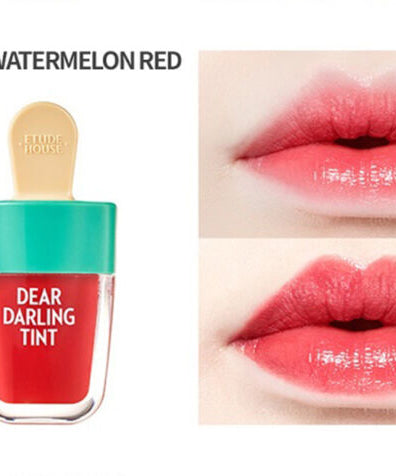 Etude House - Dear Darling Water Gel Tint For Lips (4.5 g) Etude House - Dear Darling Water Gel Tint For Lips (4.5 g)