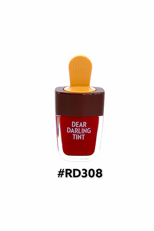 Etude House - Dear Darling Water Gel Tint For Lips (4.5 g)
