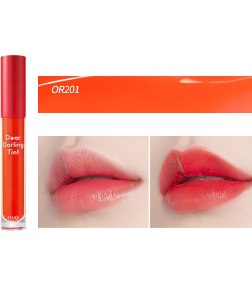 Etude House - Dear Darling Water Gel Tint