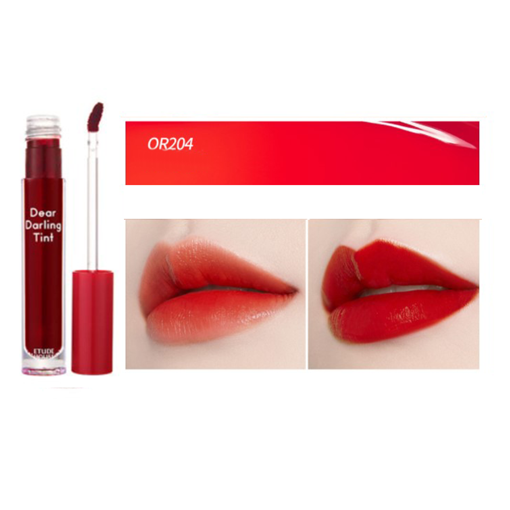 Etude House - Dear Darling Water Gel Tint