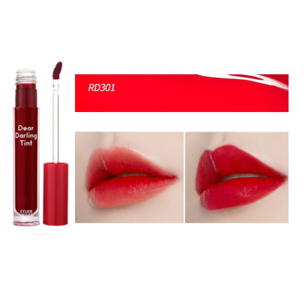 Etude House - Dear Darling Water Gel Tint