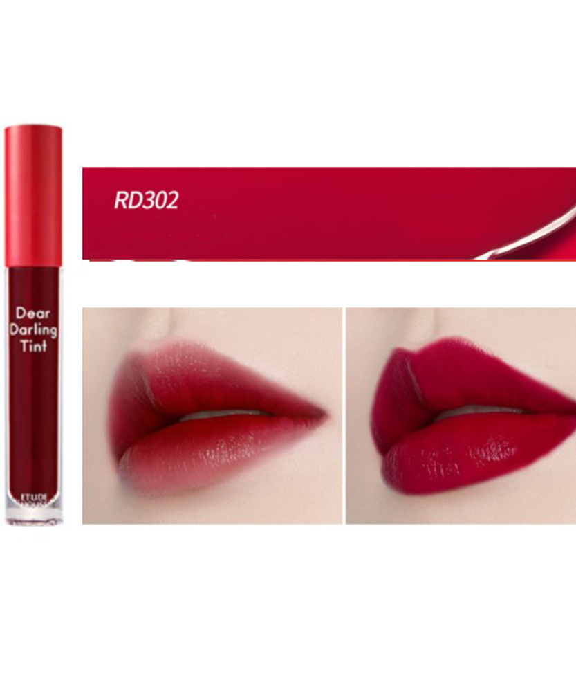Etude House - Dear Darling Water Gel Tint