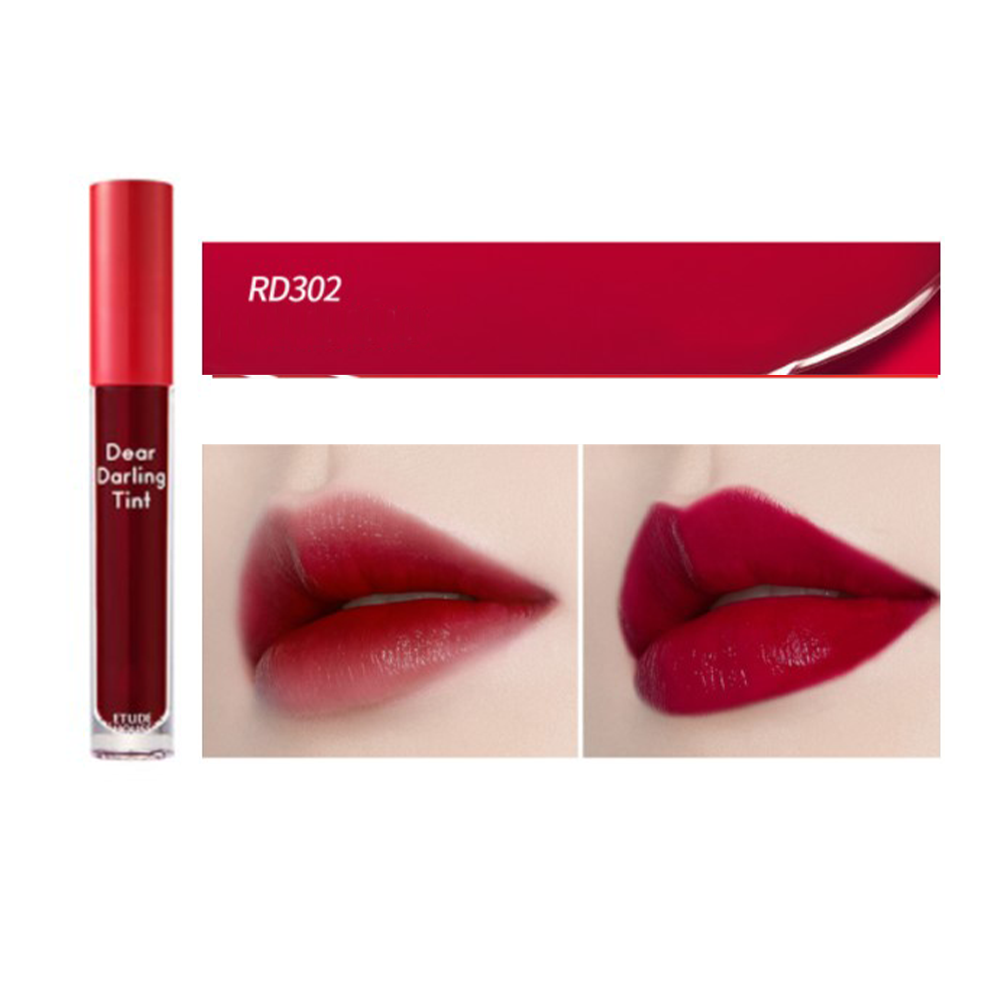 Etude House - Dear Darling Water Gel Tint