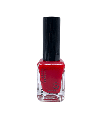 Exclusive Color - Sangria Red N462C 14ml