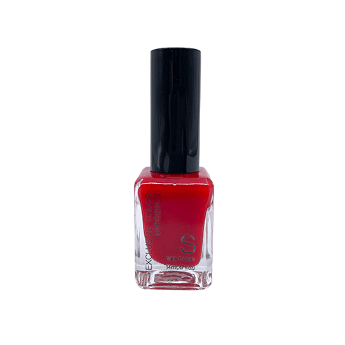 Exclusive Color - Sangria Red N462C 14ml
