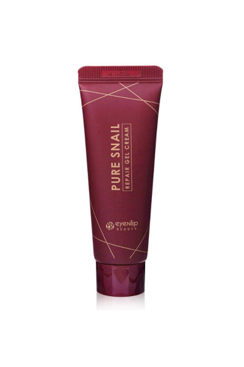 EyeNlip - Pure Snail Repair Gel Cream (45g)