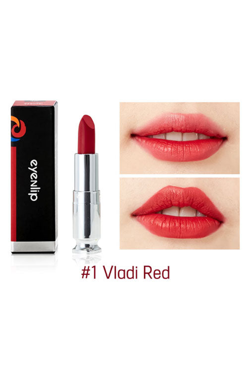 EyeNlip Matt Lipstick