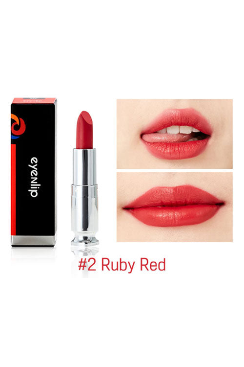 EyeNlip Matt Lipstick