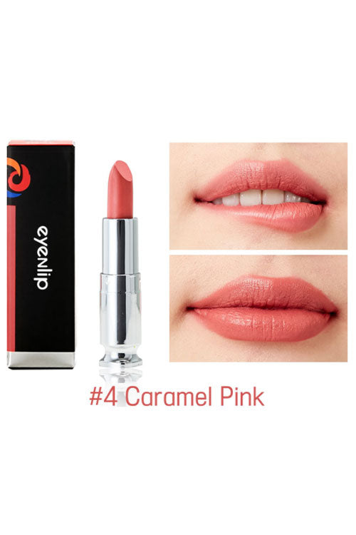 EyeNlip Matt Lipstick