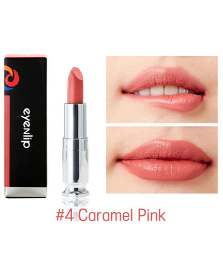 EyeNlip Matt Lipstick