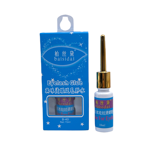 Eyelash Glue 15ml