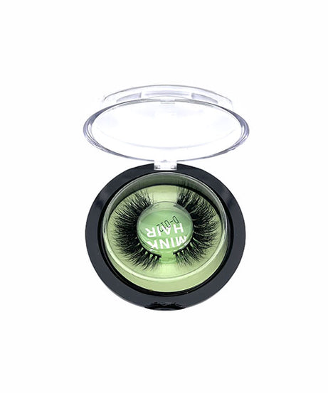 Eyelashes - D12 Eyelashes - D12
