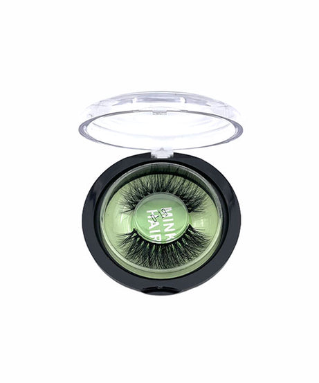 Eyelashes - D19 Eyelashes - D19
