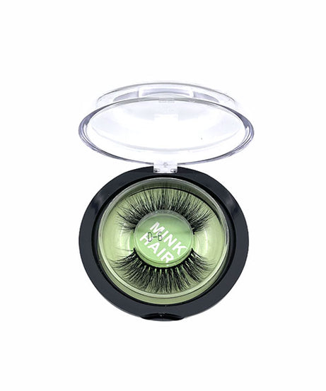 Eyelashes - D6 Eyelashes - D6