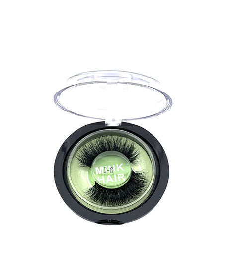 Eyelashes - D8 Eyelashes - D8