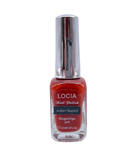 Locia Nail Polish 12ml