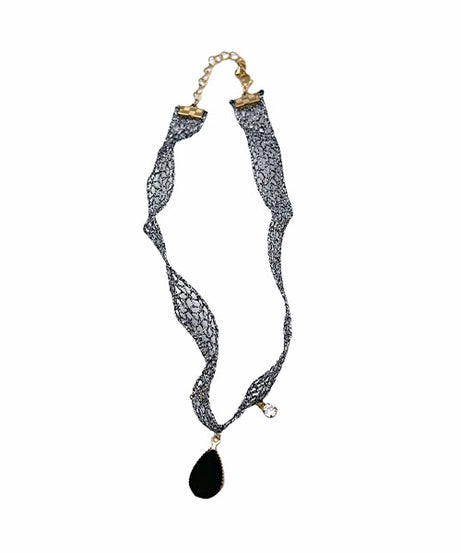 Fancy Neck Band Fancy Neck Band