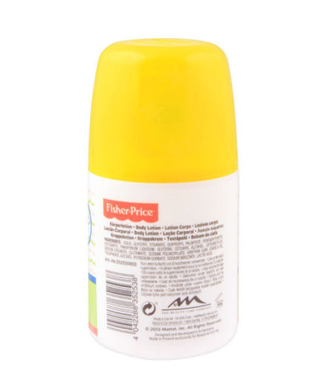 FisherPrice - Baby Body Lotion 200ml