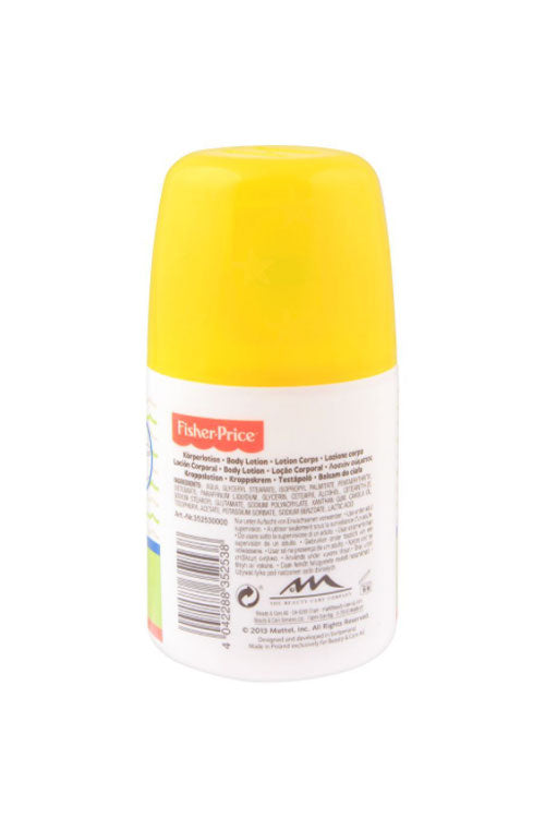 FisherPrice - Baby Body Lotion 200ml