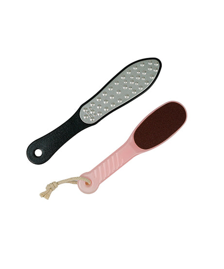Foot Scrapper #1 (Pack of 2 pieces)