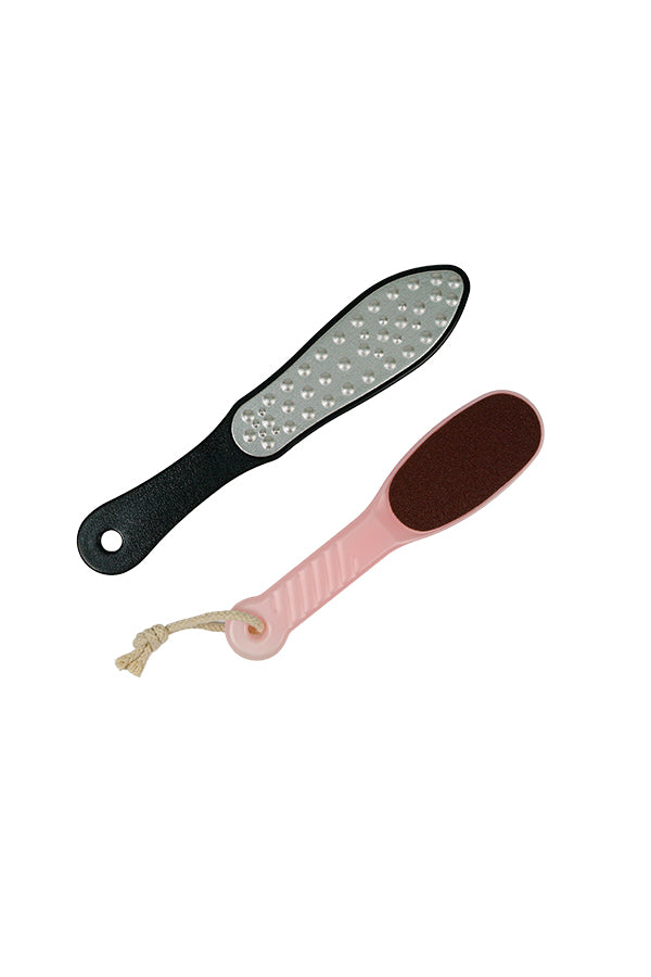 Foot Scrapper #1 (Pack of 2 pieces)