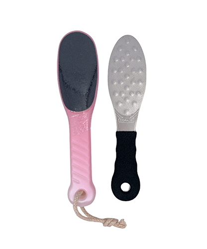 Foot Scrapper #2 (Pack of 2 pieces)