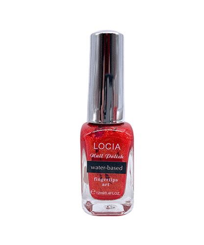 Locia Nail Polish 12ml