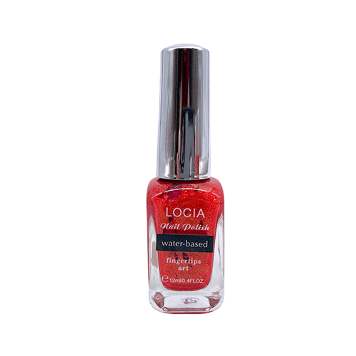 Locia Nail Polish 12ml