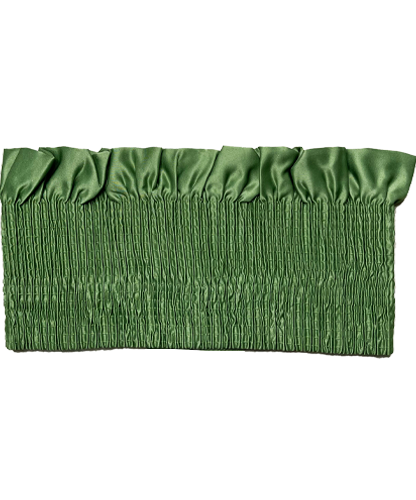 Green Corset Tie 8896