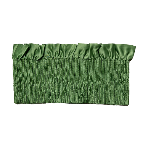 Green Corset Tie 8896