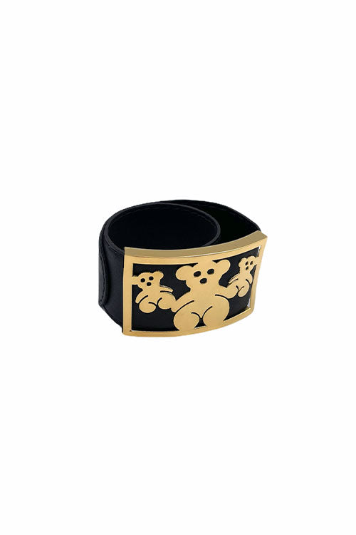 Hand Band (Gold Color)