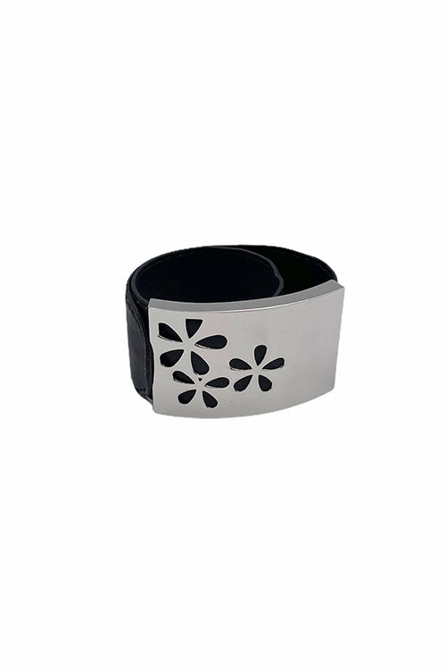 Hand Band (Silver Color)