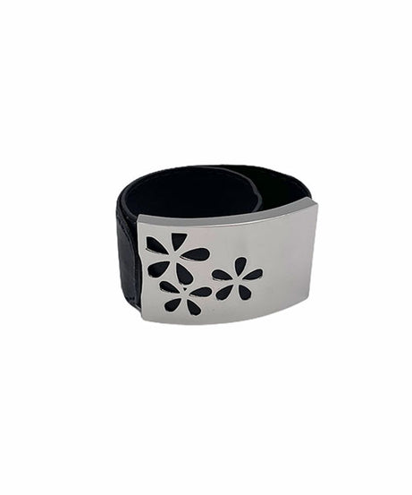 Hand Band (Silver Color)