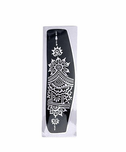 Henna Beauty Stickers