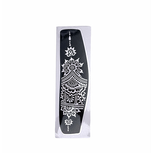 Henna Beauty Stickers