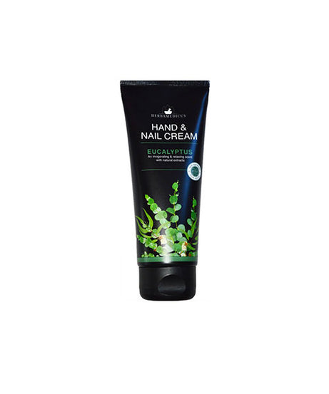 Herbamedicus Hand & Nail Cream Eucalyptus (100 ml)