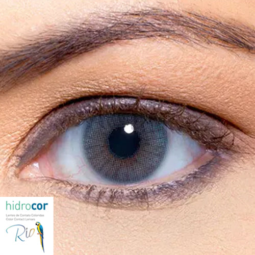 Hidrocor Rio Lenses