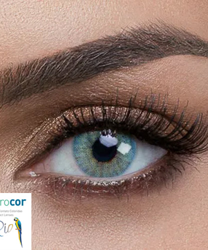 Hidrocor Rio Lenses